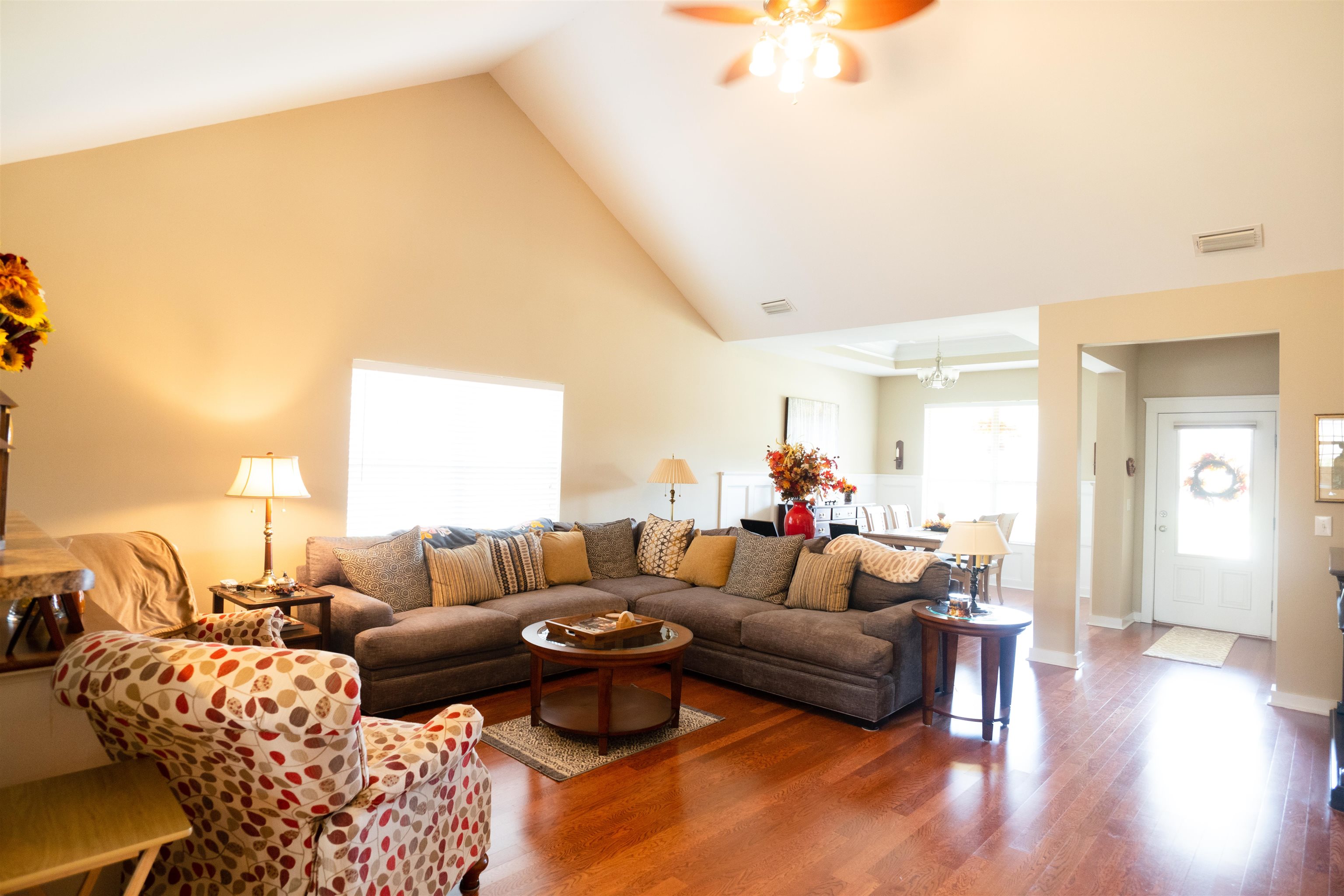 1053 Crown Walk Drive Foley, AL 36535 - Photo 25 of 43