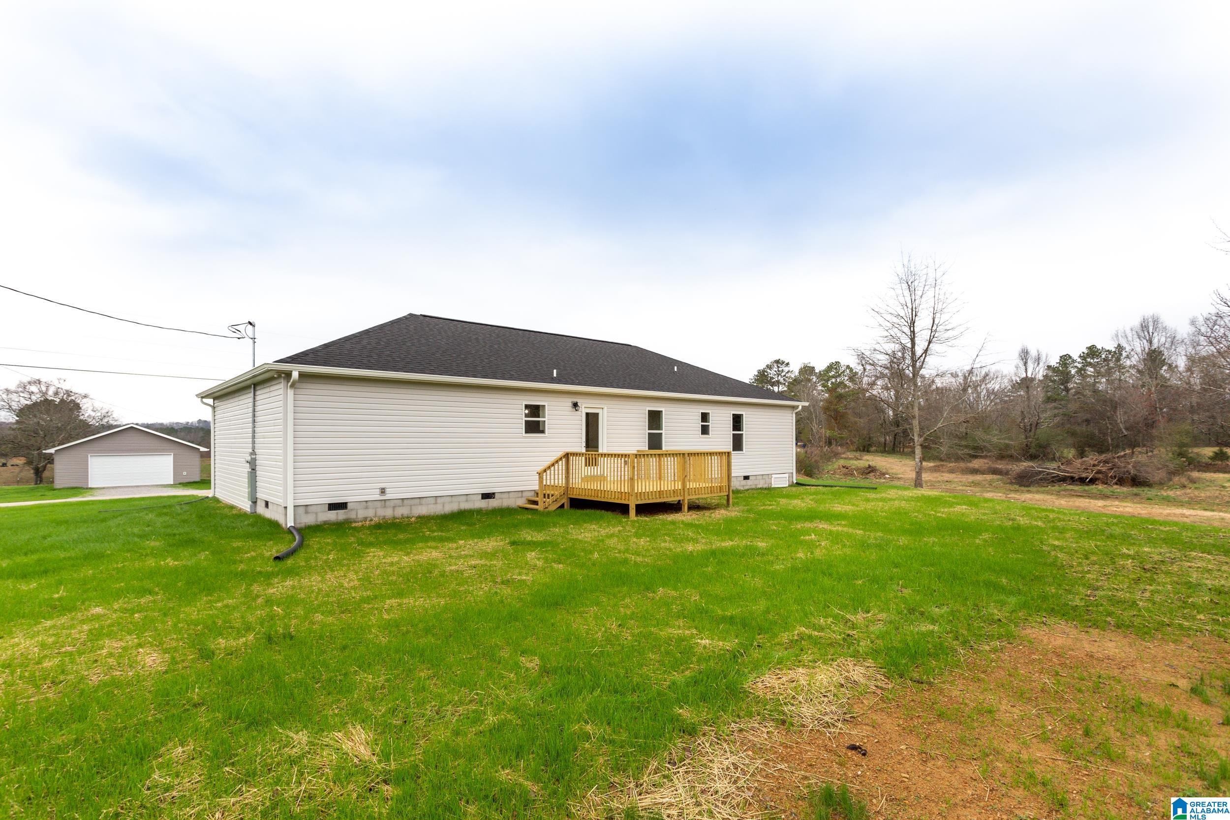 85 Grants Road Ohatchee, AL 36271 - Photo 33 of 36