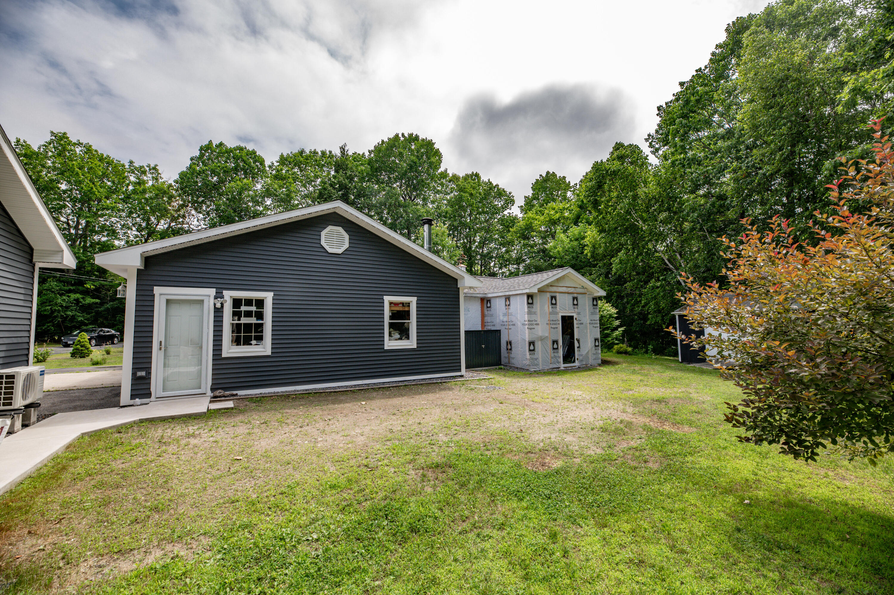 148 Weeks Mills Road Windsor, ME 04363 - Photo 6 of 69 Exterior12