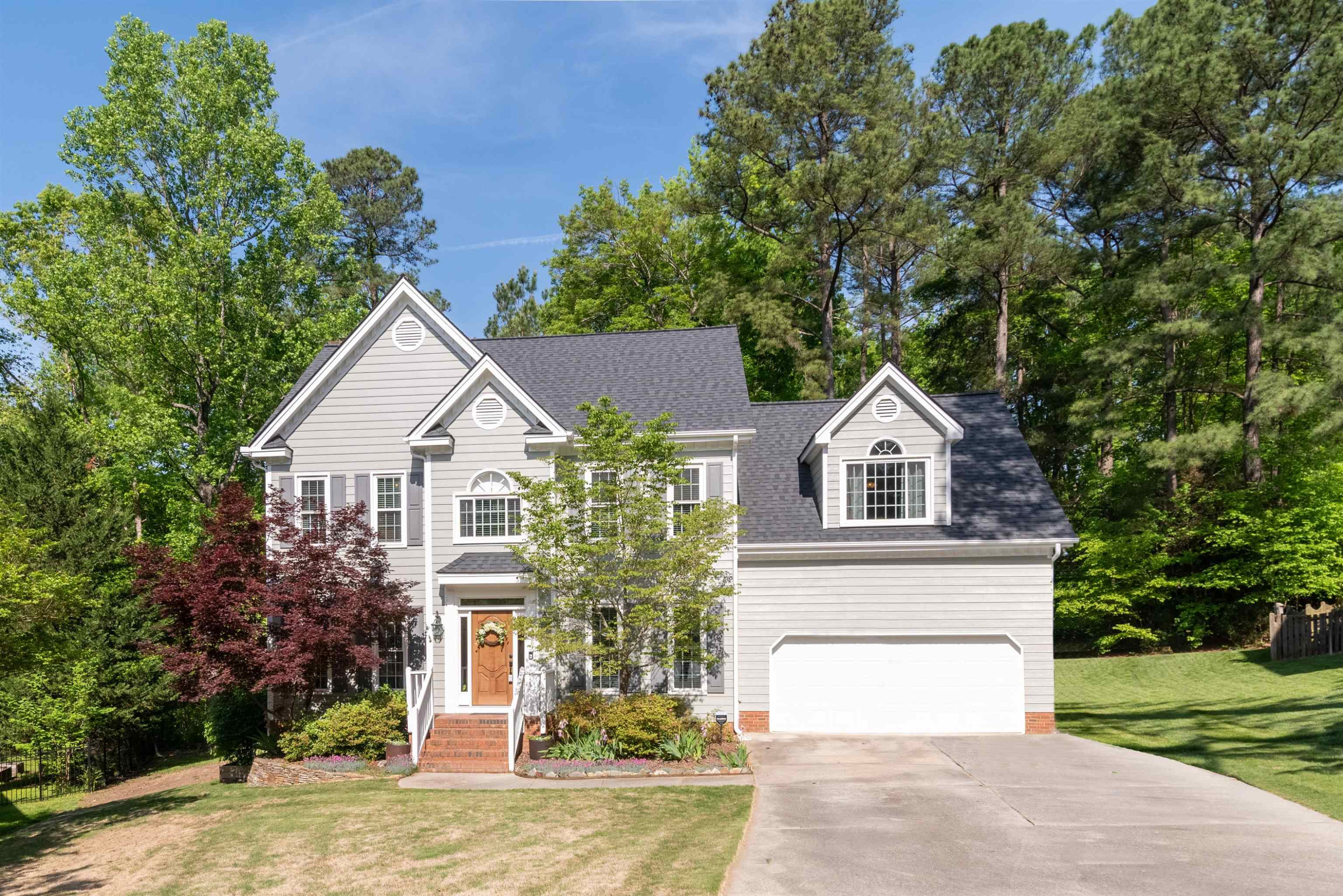8008 Connestee Court Raleigh, NC 27612 - Photo 1 of 60 Photo 1