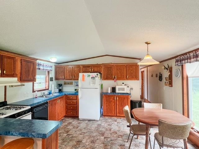 5495 West Clarence Road Harrison, MI 48625 - Photo 4 of 44