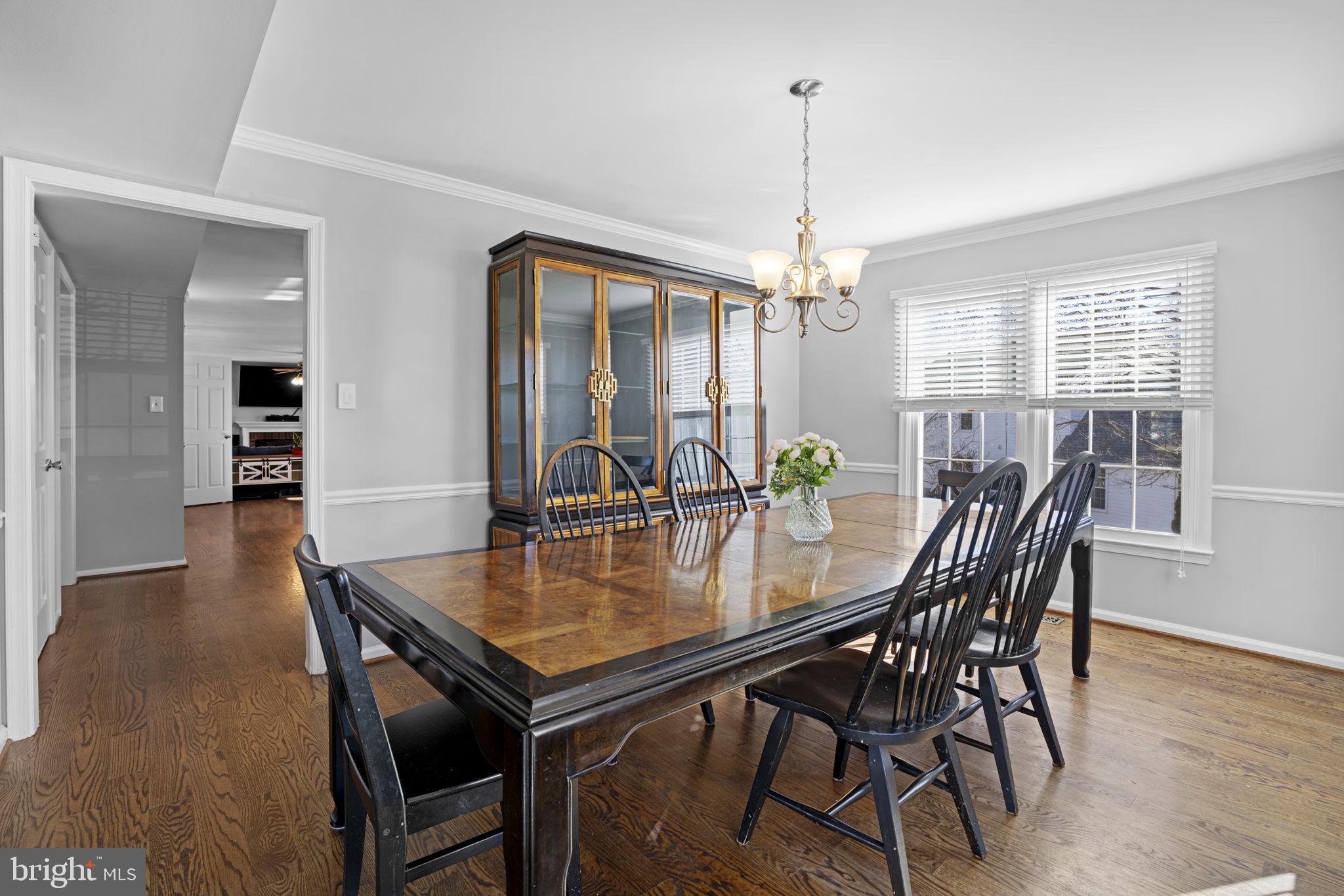 9357 River Crest Road Manassas, VA 20110 - Photo 11 of 59 Gallery Image 11
