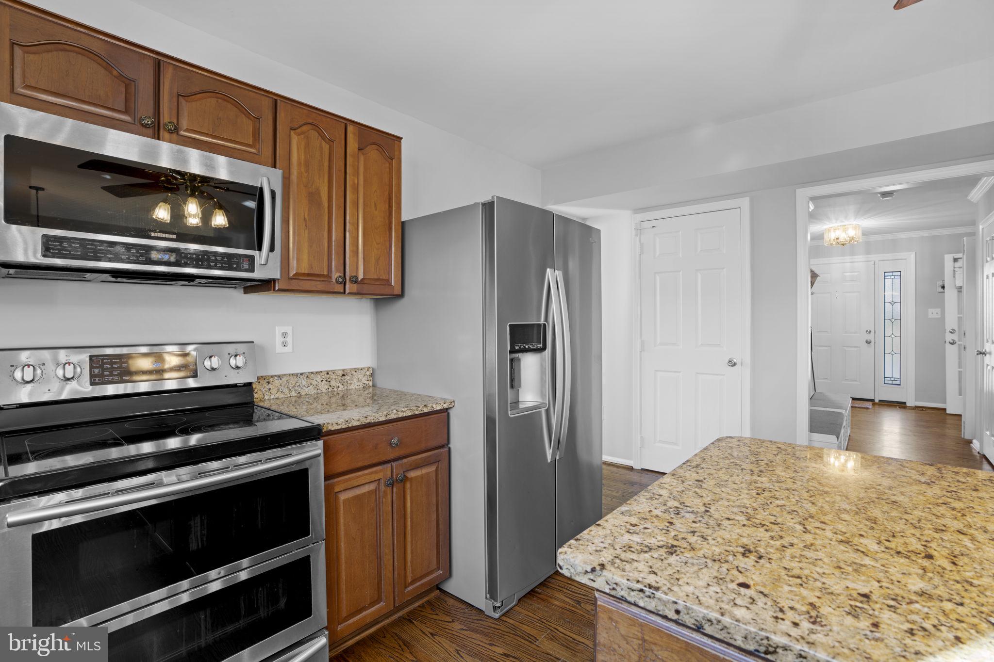 9357 River Crest Road Manassas, VA 20110 - Photo 13 of 59 Gallery Image 13