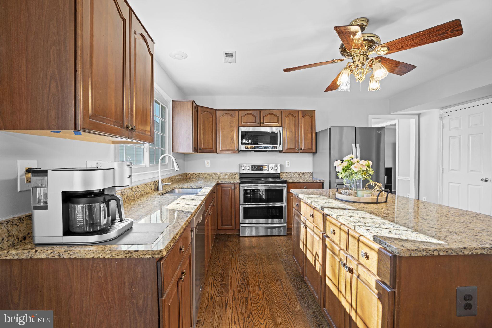 9357 River Crest Road Manassas, VA 20110 - Photo 14 of 59 Gallery Image 14
