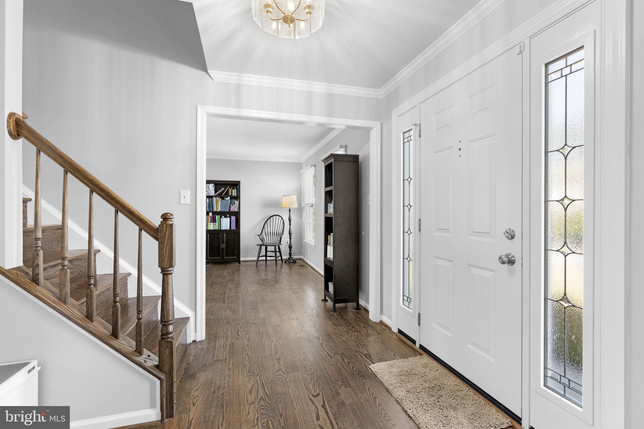 9357 River Crest Road Manassas, VA 20110 - Photo 3 of 59 Gallery Image 3