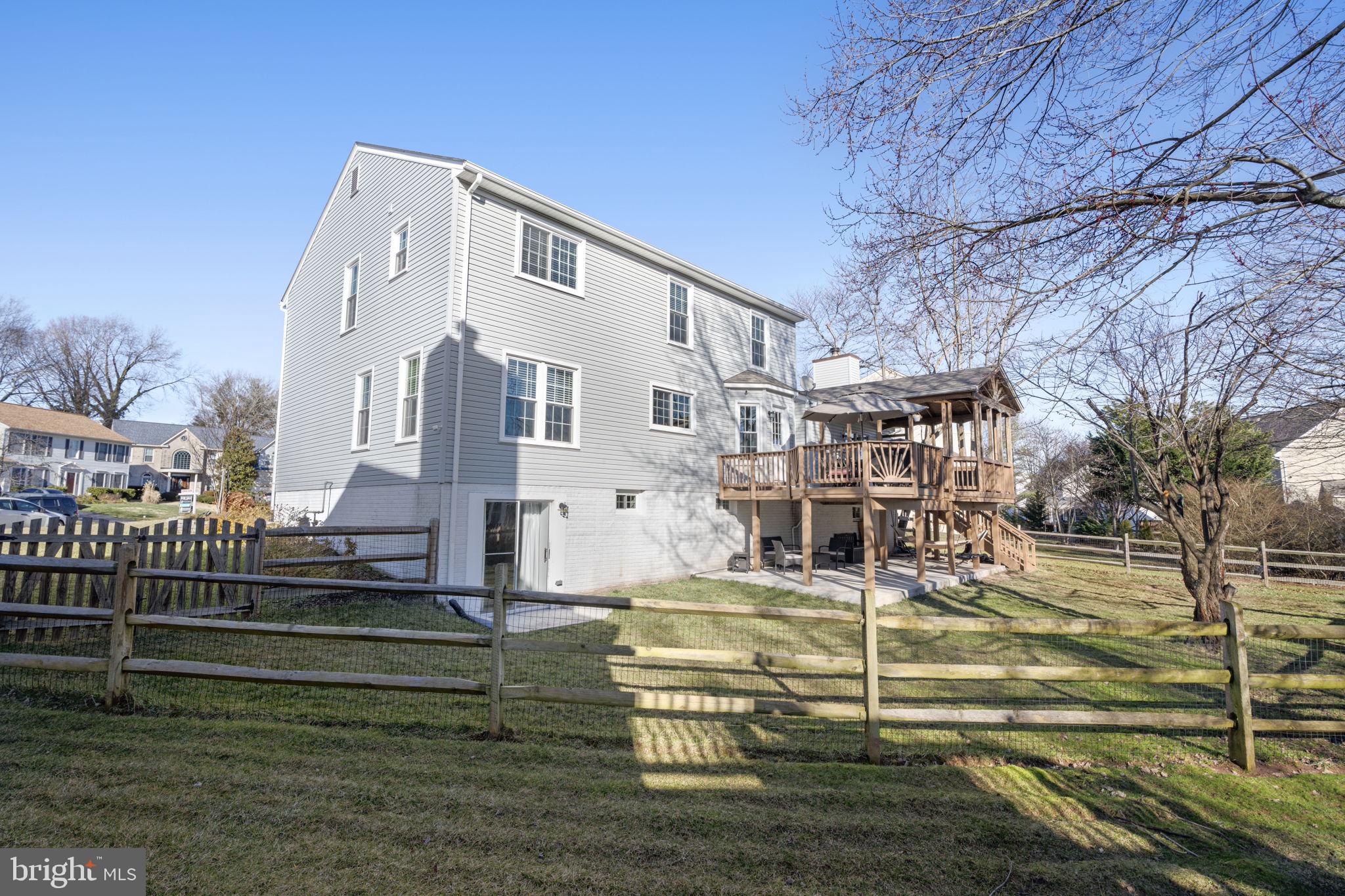 9357 River Crest Road Manassas, VA 20110 - Photo 36 of 59 Gallery Image 36