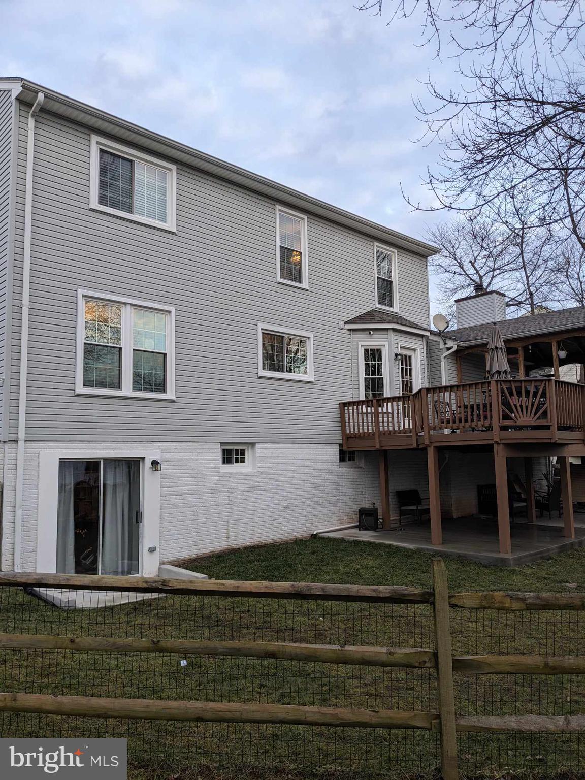 9357 River Crest Road Manassas, VA 20110 - Photo 40 of 59 Gallery Image 40