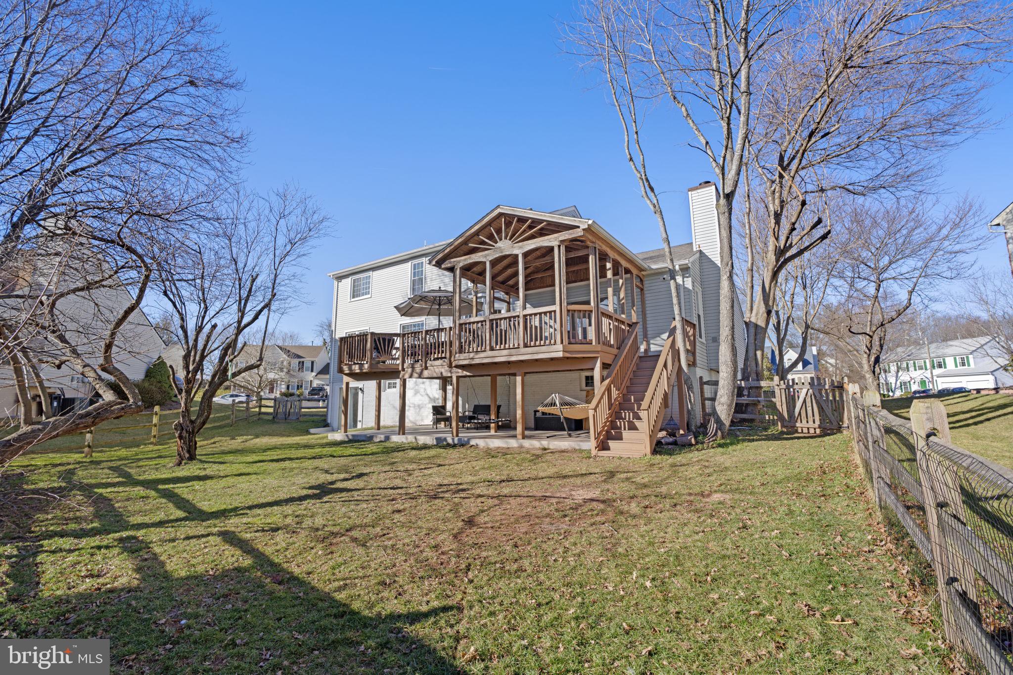 9357 River Crest Road Manassas, VA 20110 - Photo 41 of 59 Gallery Image 41