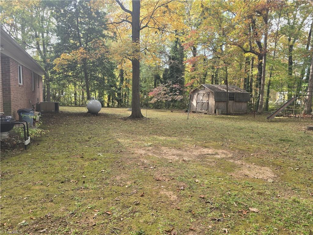 196 Rockett Road Randleman, NC 27317 - Photo 16 of 21 Gallery Image 16