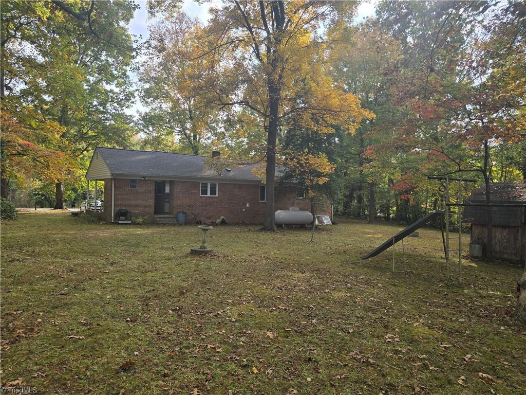 196 Rockett Road Randleman, NC 27317 - Photo 17 of 21 Gallery Image 17