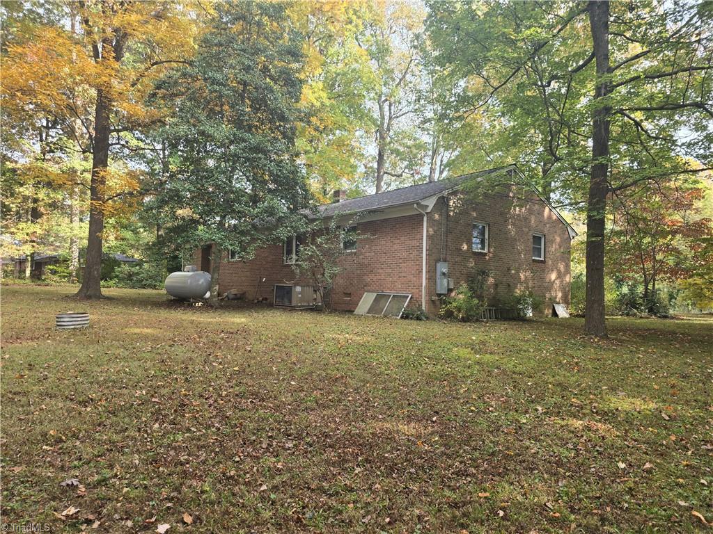 196 Rockett Road Randleman, NC 27317 - Photo 19 of 21 Gallery Image 19