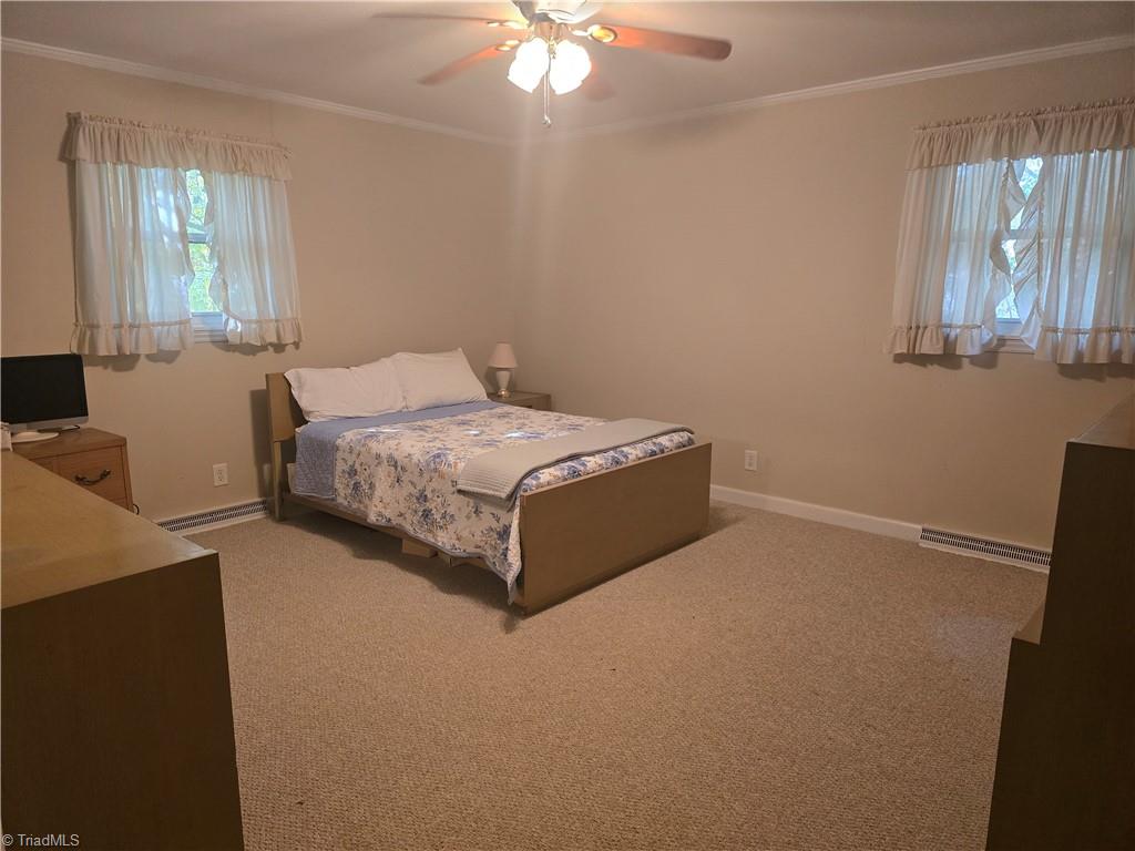 196 Rockett Road Randleman, NC 27317 - Photo 8 of 21 Gallery Image 8