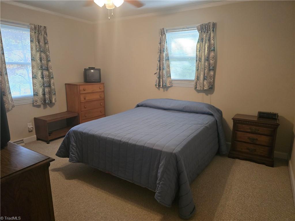 196 Rockett Road Randleman, NC 27317 - Photo 10 of 21 Gallery Image 10