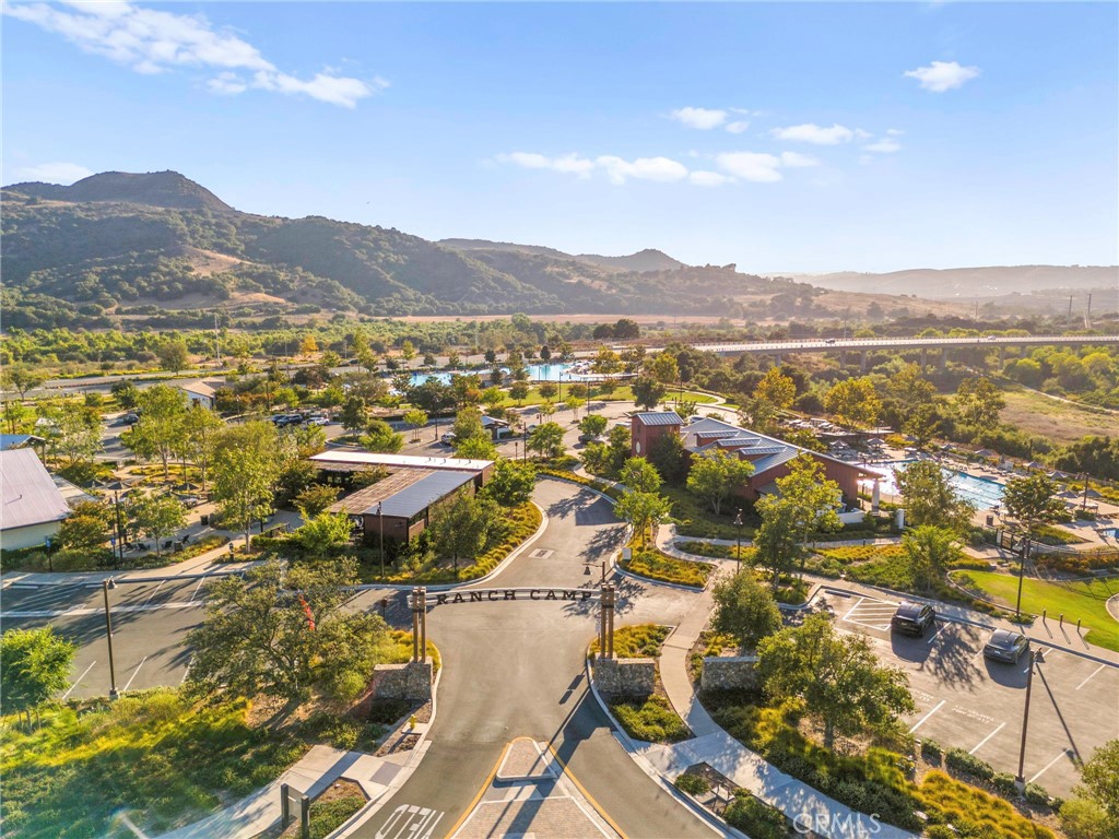 1281 Roots Way Rancho Mission Viejo, CA 92694 - Photo 64 of 75 a view of city and ocean
