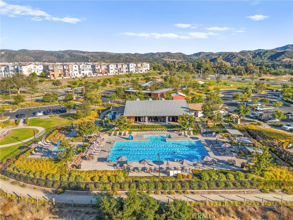 1281 Roots Way Rancho Mission Viejo, CA 92694 - Photo 67 of 75 a view of a city