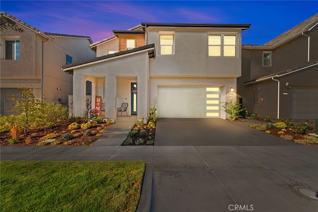 1281 Roots Way Rancho Mission Viejo, CA 92694 - Photo 71 of 75 a view of a house with a outdoor space