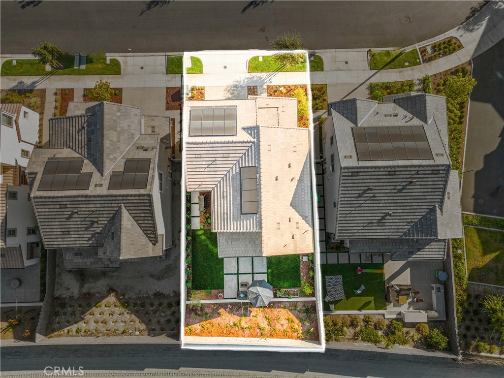 1281 Roots Way Rancho Mission Viejo, CA 92694 - Photo 9 of 75 view of building