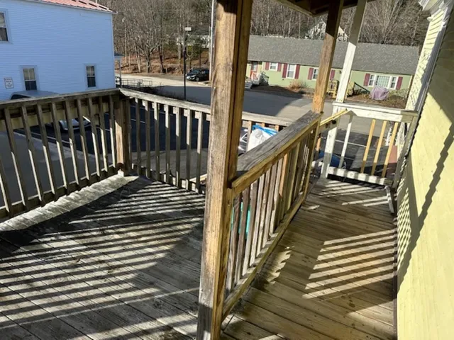 $1,650 | 31 Central Square, Unit B, Troy, NH 03465