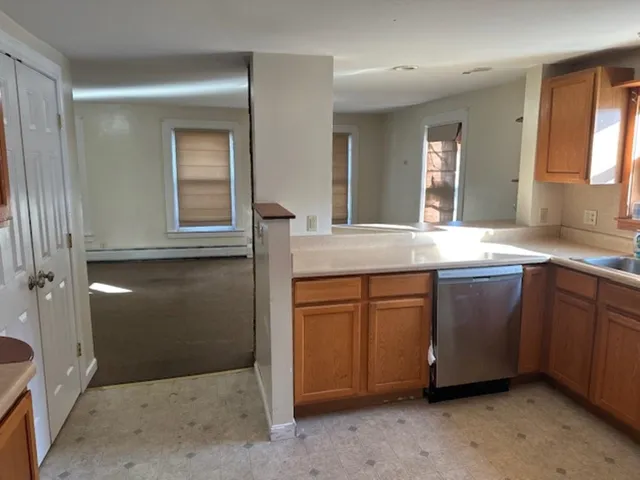 $1,650 | 31 Central Square, Unit B, Troy, NH 03465