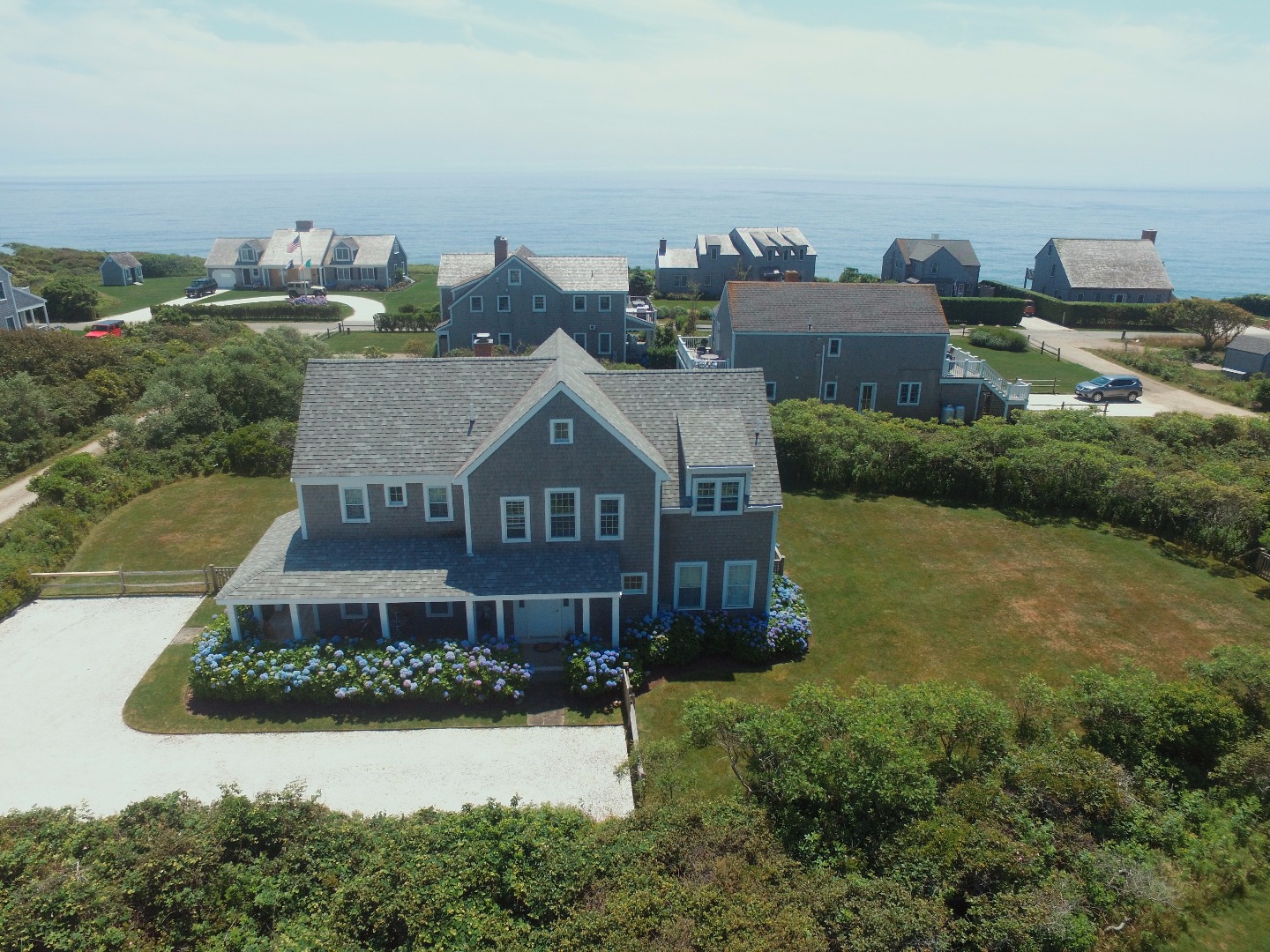 7 Mayhew Road Nantucket, MA 02554 - Photo 1 of 22 Gallery Image 1