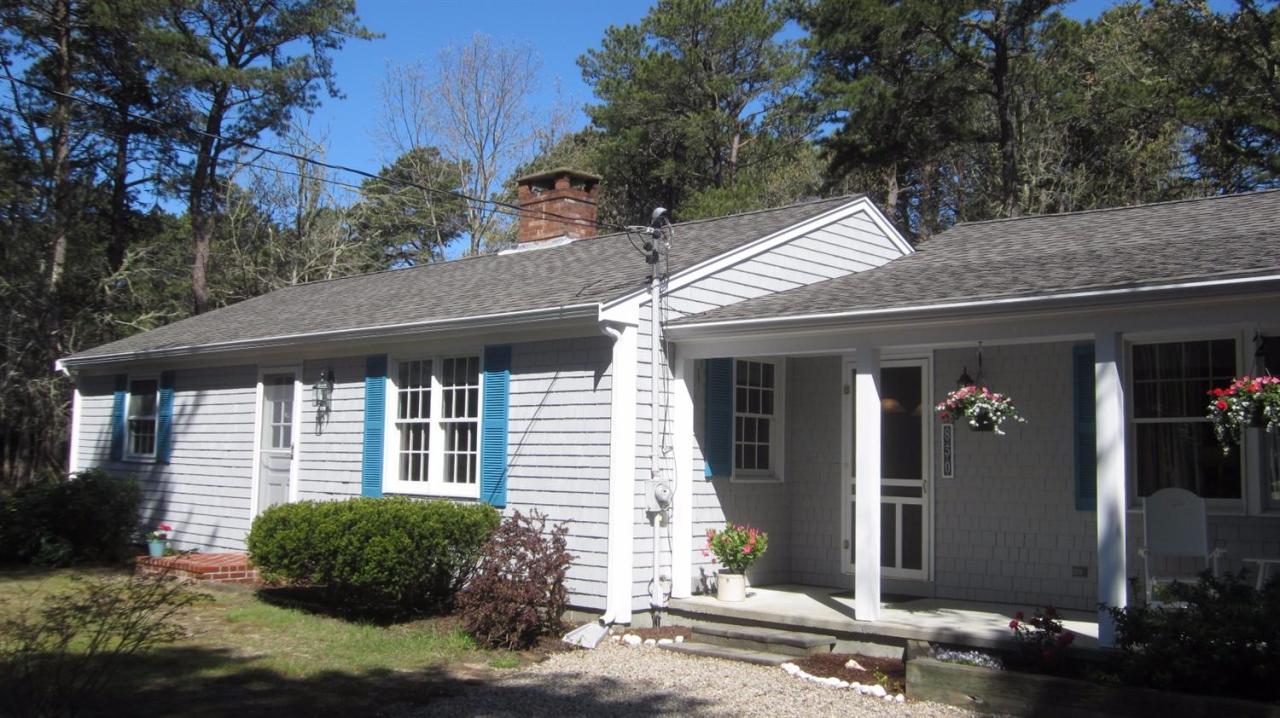 830 Governor Prence Road Eastham, MA 02642 - Photo 2 of 23 Additional Photo