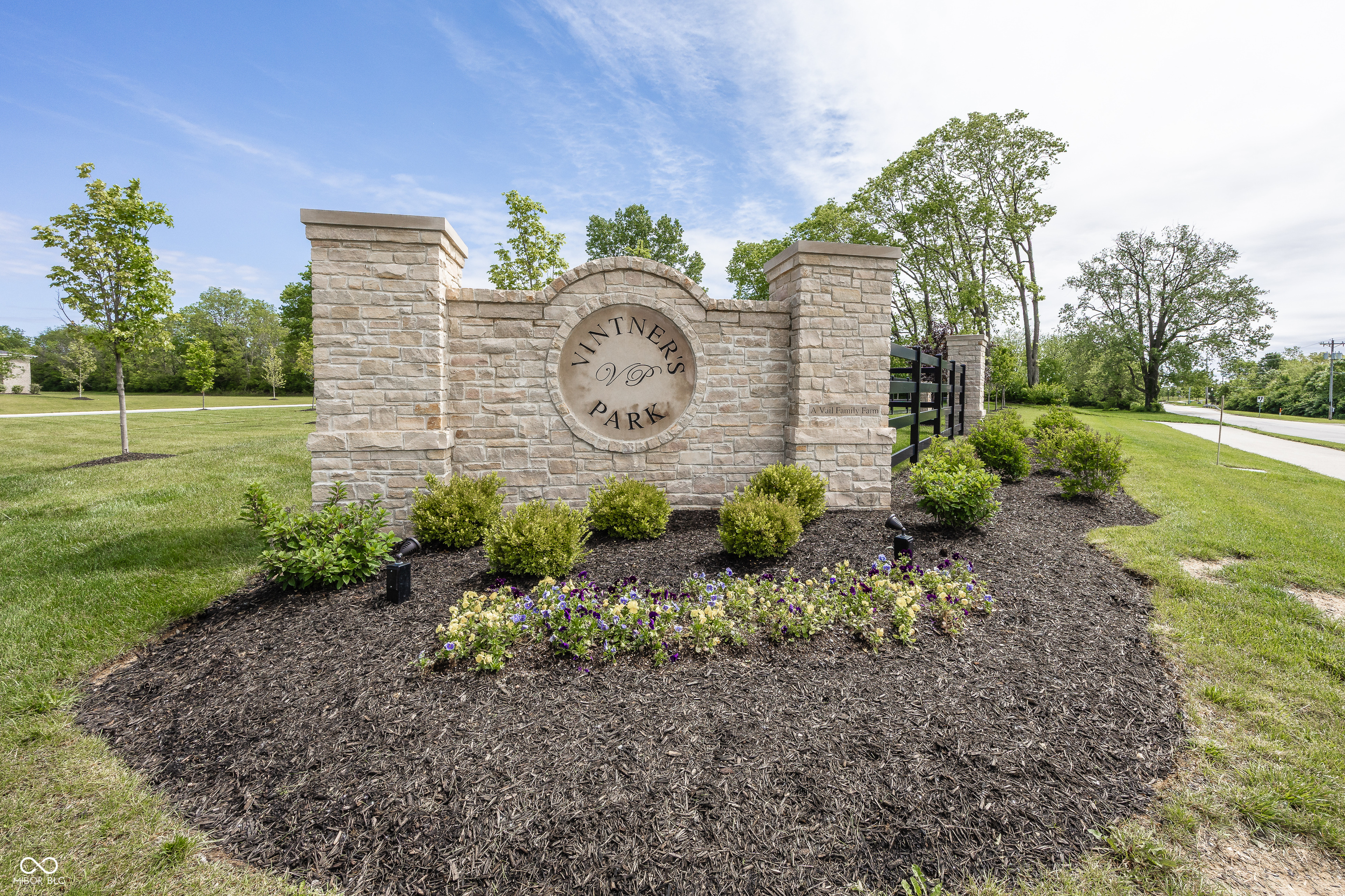5591 Brook Hill Road Avon, IN 46123 - Photo 17 of 26