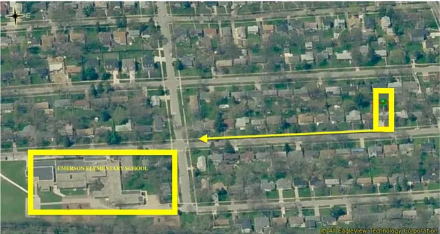 $299,900 | 218 North Woodlawn Street, Wheaton, IL 60187