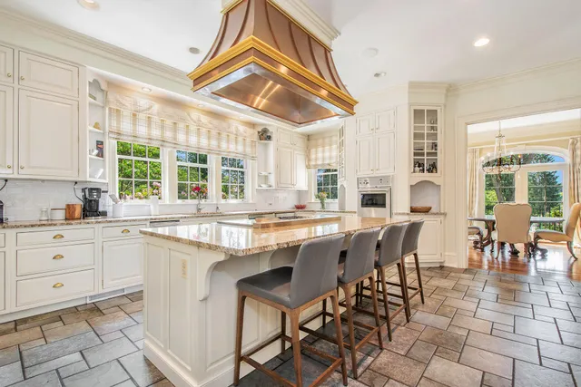 $5,800,000 | 1995 San Lu Rae Drive Southeast, Grand Rapids, MI 49506