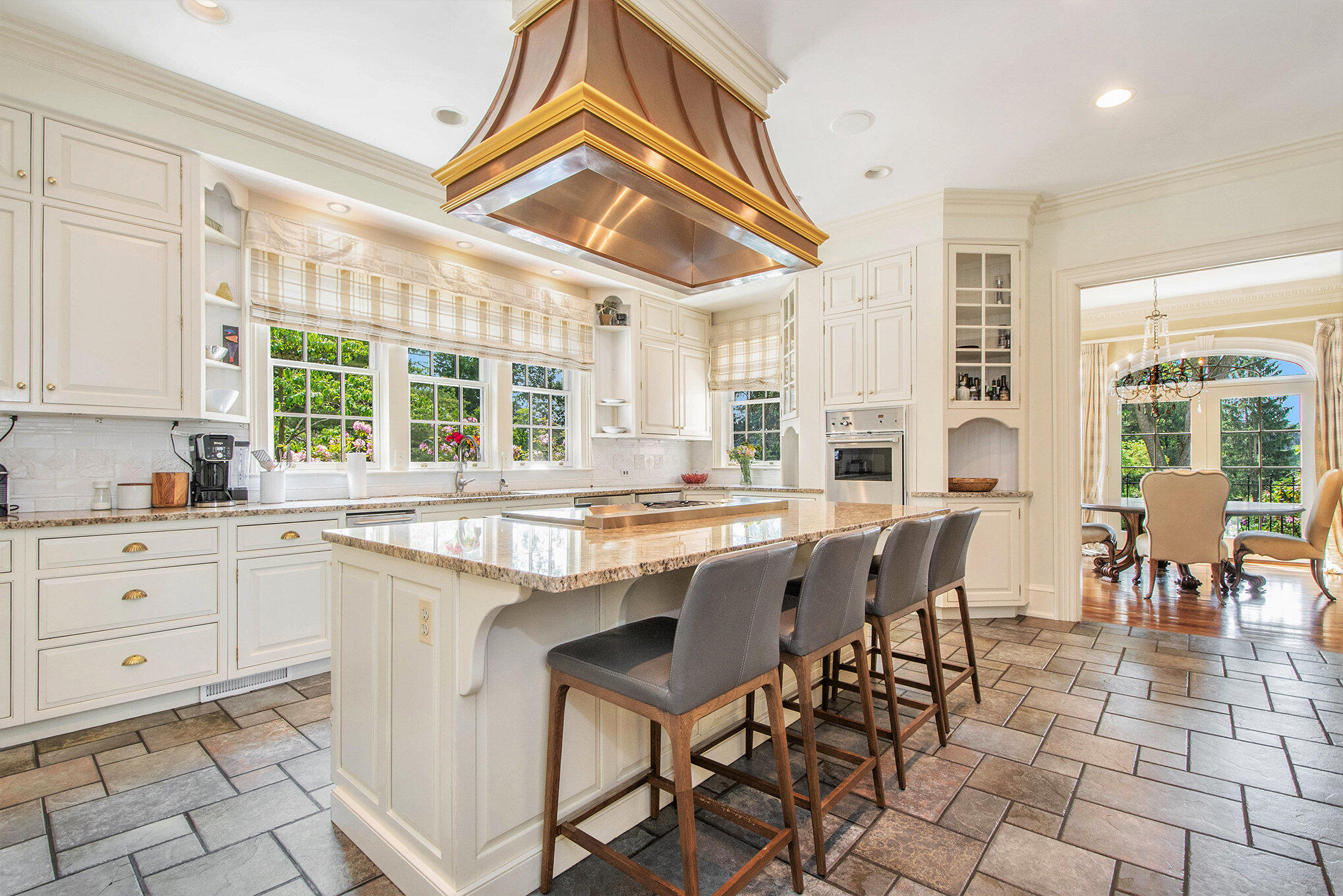1995 San Lu Rae Drive Southeast East Grand Rapids, MI 49506 - Photo 11 of 51 10 Kitchen