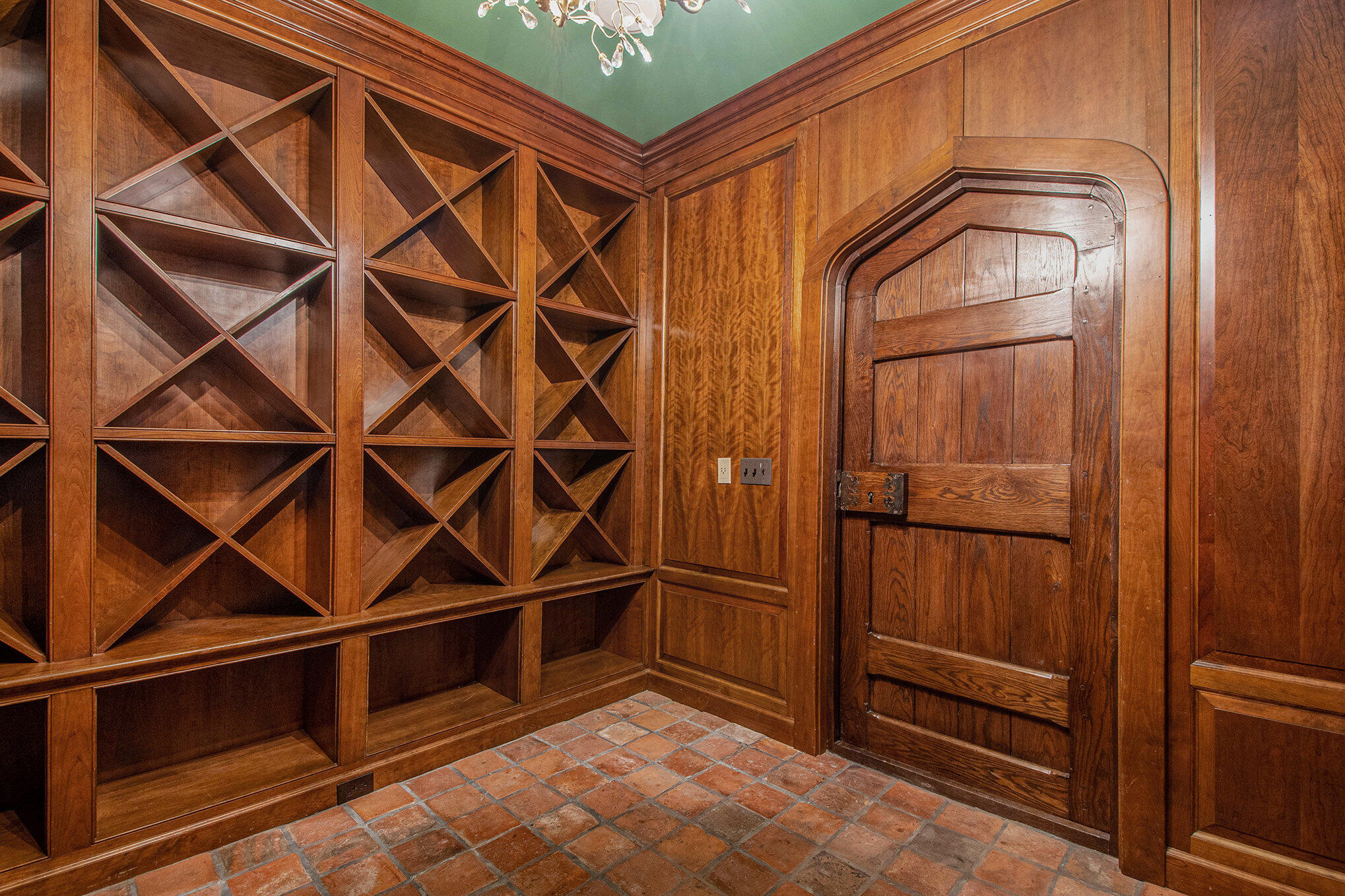 1995 San Lu Rae Drive Southeast East Grand Rapids, MI 49506 - Photo 34 of 51 33 Wine Cellar