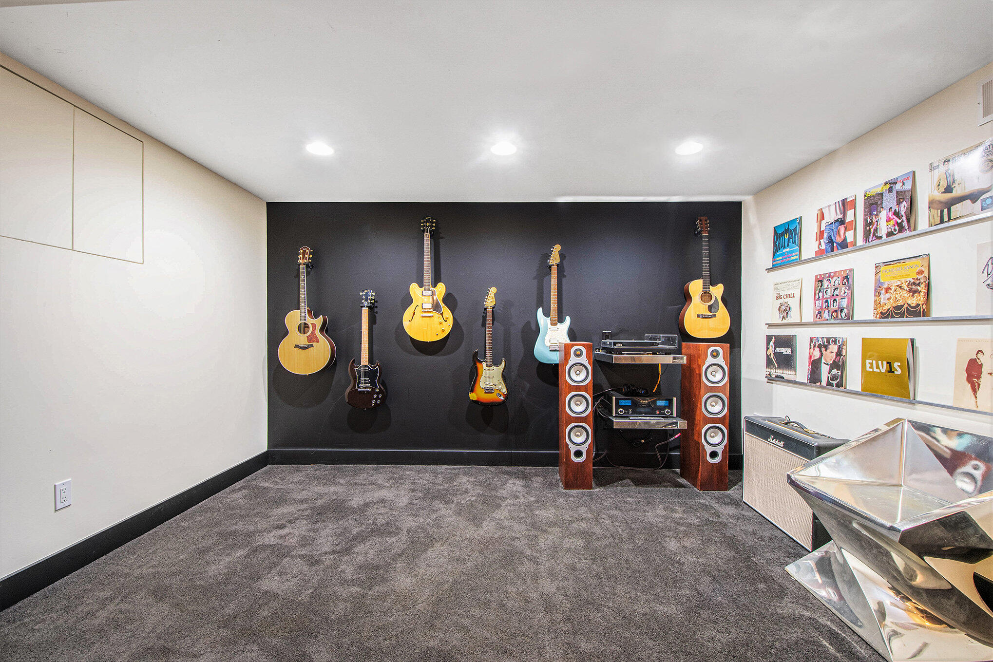 1995 San Lu Rae Drive Southeast East Grand Rapids, MI 49506 - Photo 36 of 51 35 Media Room