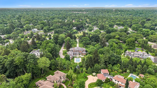 $5,800,000 | 1995 San Lu Rae Drive Southeast, East Grand Rapids, MI 49506