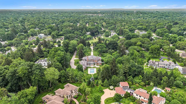 $5,800,000 | 1995 San Lu Rae Drive Southeast, Grand Rapids, MI 49506