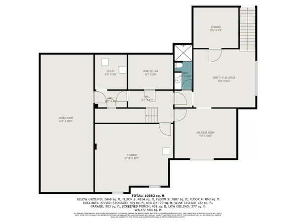 $5,800,000 | 1995 San Lu Rae Drive Southeast, East Grand Rapids, MI 49506