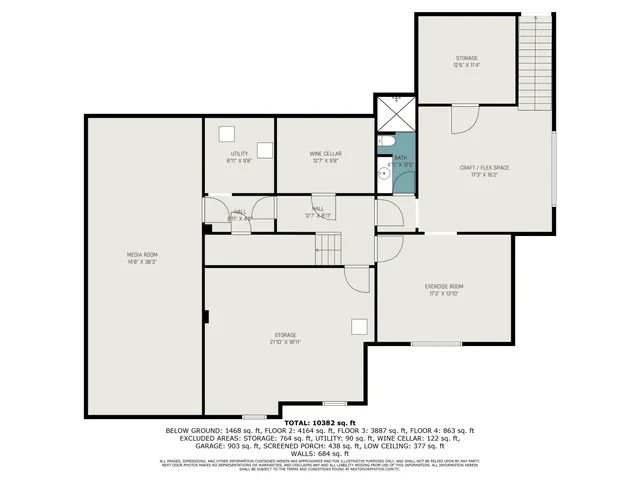 $5,800,000 | 1995 San Lu Rae Drive Southeast, Grand Rapids, MI 49506