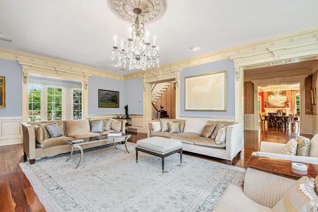 $5,800,000 | 1995 San Lu Rae Drive Southeast, Grand Rapids, MI 49506