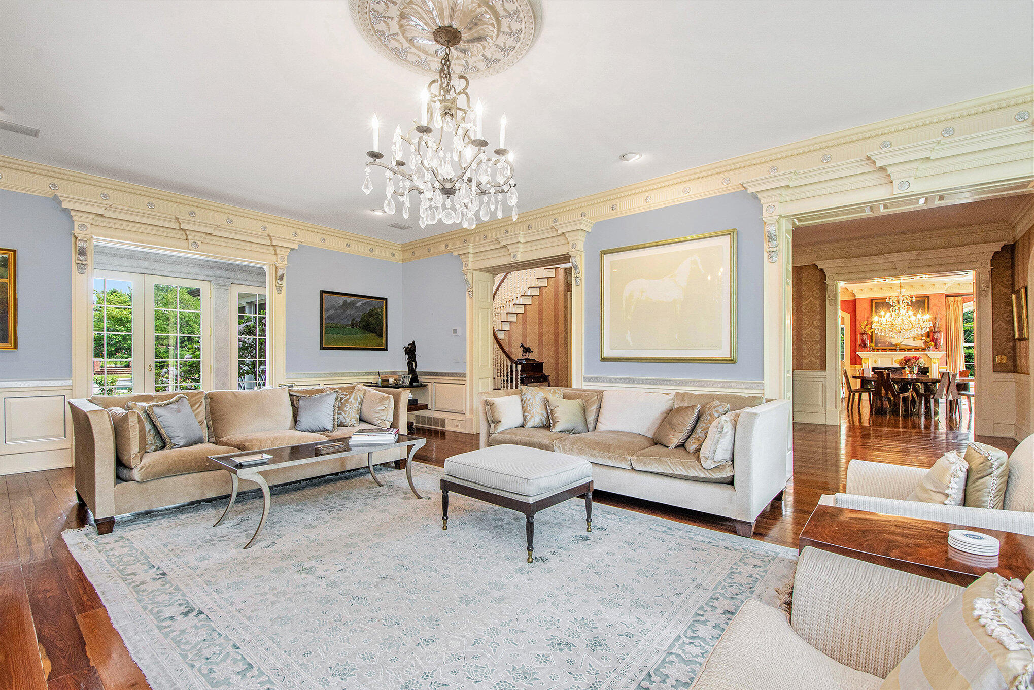 1995 San Lu Rae Drive Southeast East Grand Rapids, MI 49506 - Photo 6 of 51 5 Living Room