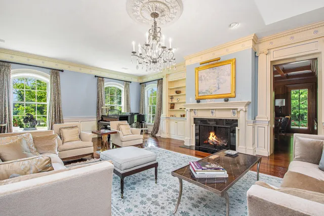 $5,800,000 | 1995 San Lu Rae Drive Southeast, Grand Rapids, MI 49506