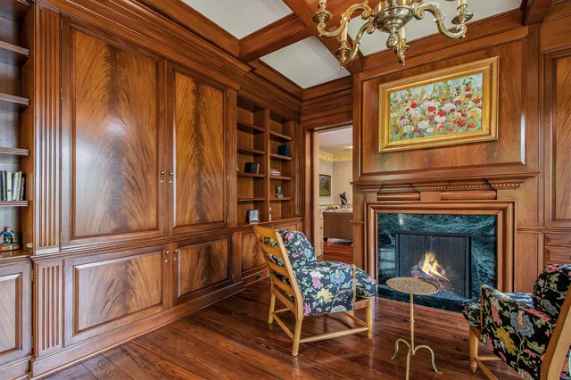 $5,800,000 | 1995 San Lu Rae Drive Southeast, Grand Rapids, MI 49506