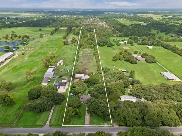 $775,000 | 19197 Ramsey Road, Crosby, TX 77532