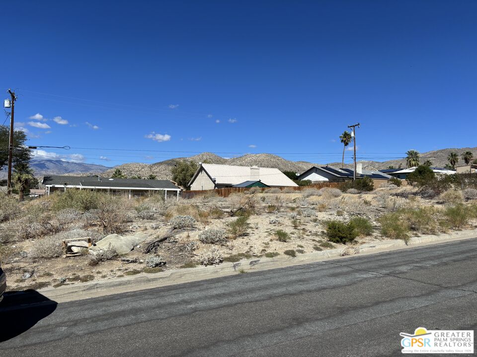 0 San Felipe Road Desert Hot Springs, CA 92240 - Photo 2 of 3