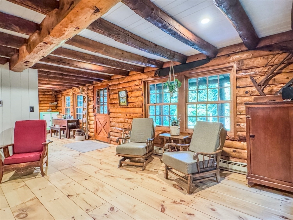 53 South Schoolhouse Road Leyden, MA 01301 - Photo 16 of 42