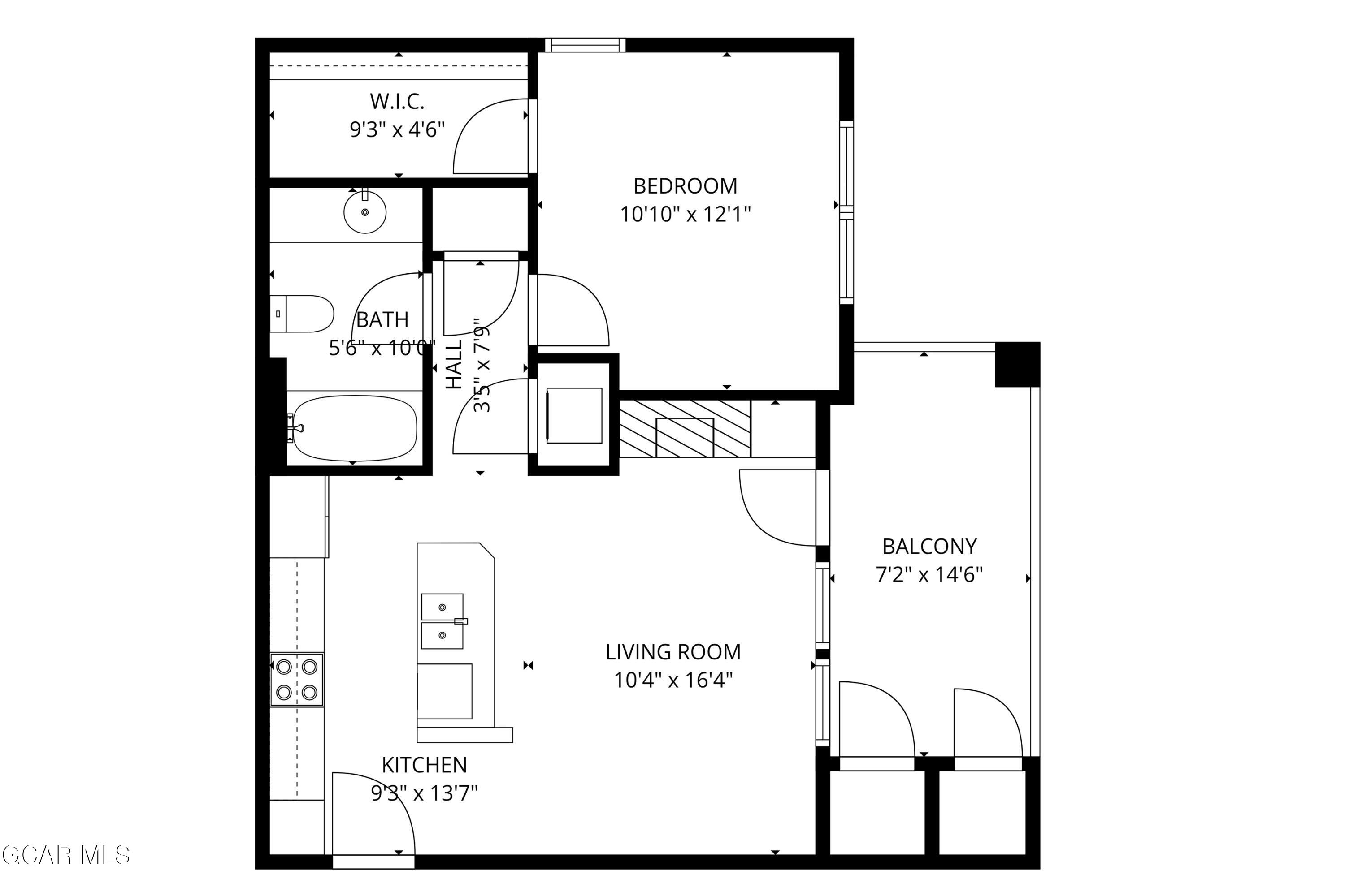 150 Village Road, Unit A307 Granby, CO 80446 - Photo 24 of 34 150 Village Rd A307 pic 1