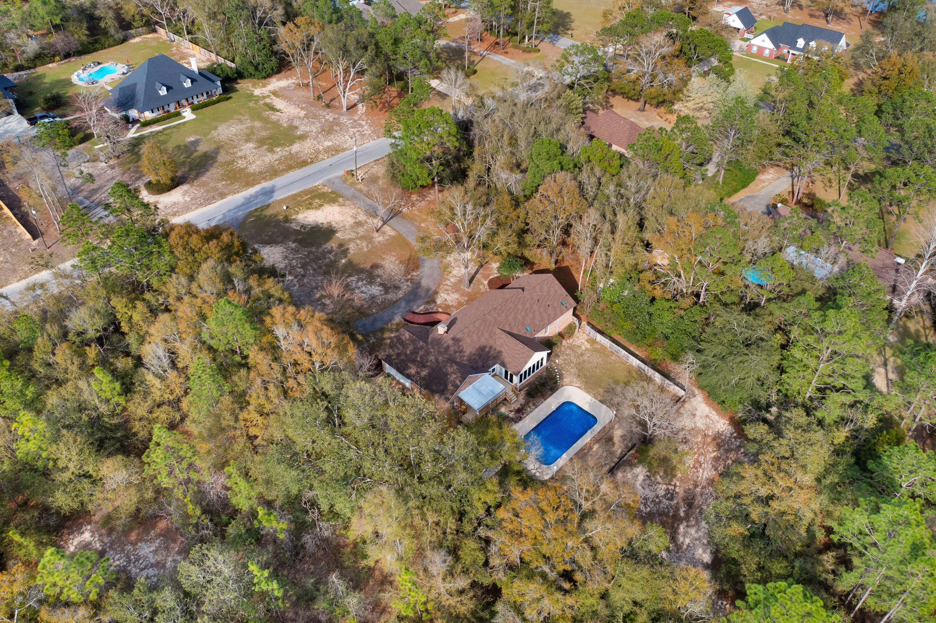105 Lindley Road Crestview, FL 32536 - Photo 60 of 63 60-60
