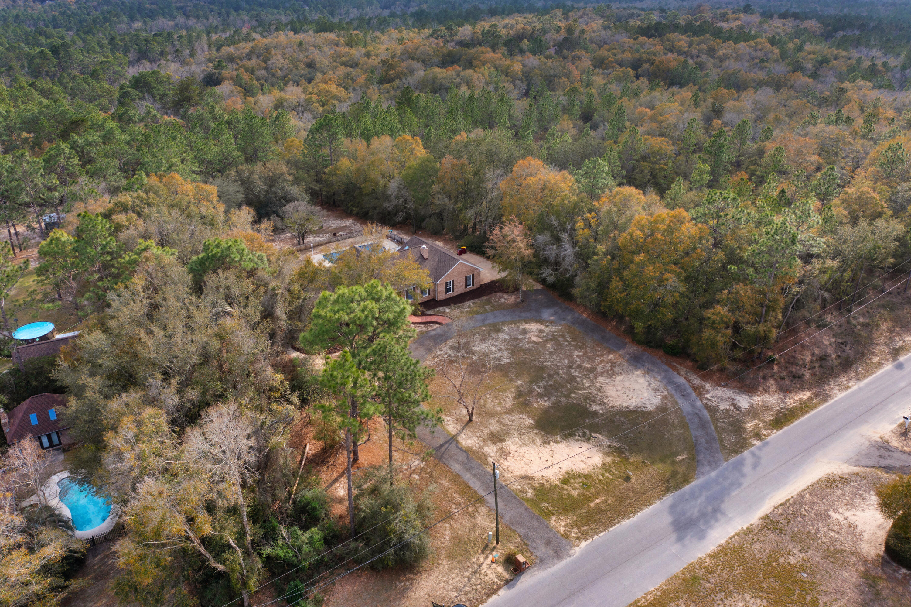 105 Lindley Road Crestview, FL 32536 - Photo 63 of 63 63-63