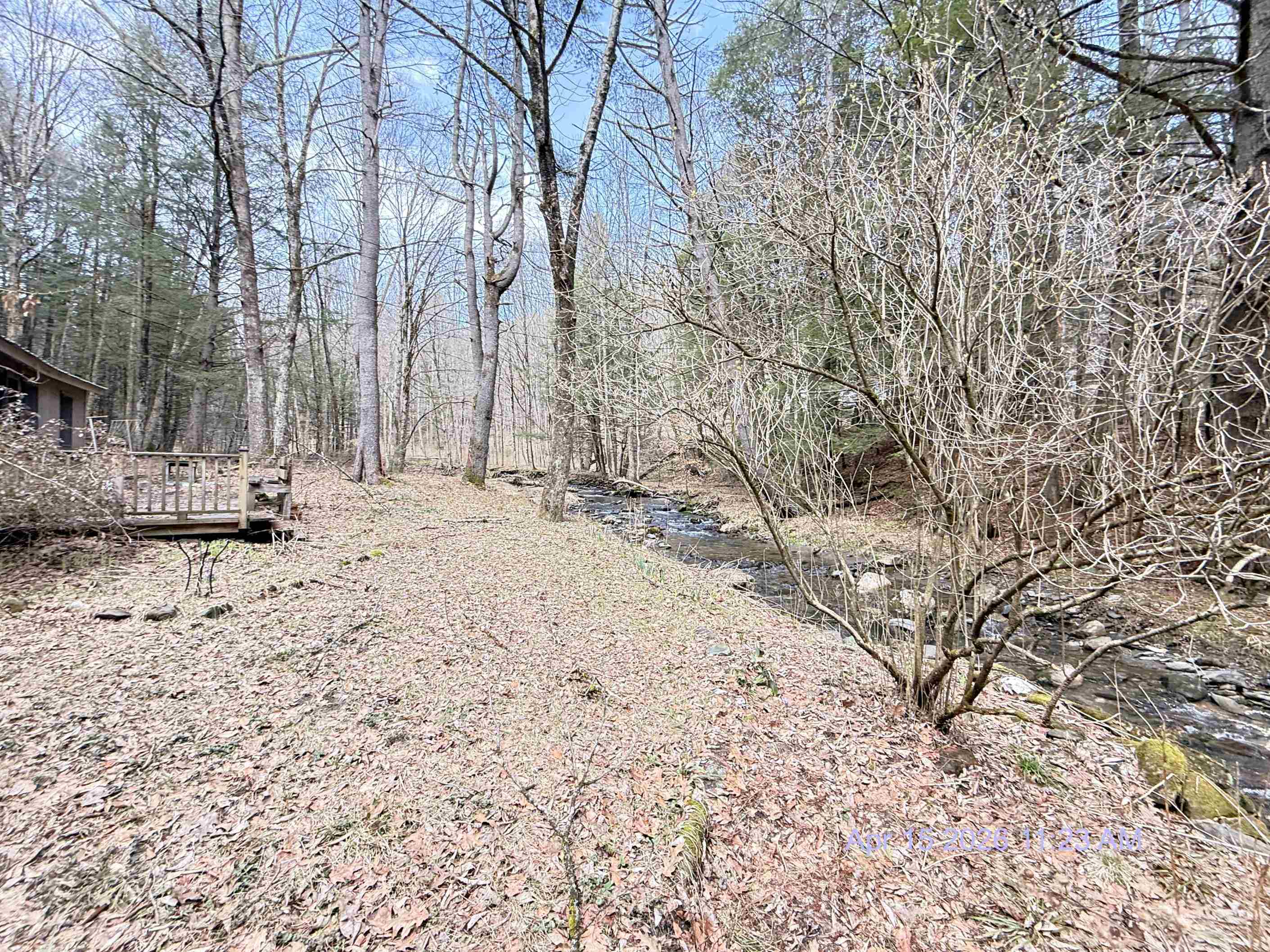2390 Morse Brook Road Putney, VT 05346 - Photo 5 of 18