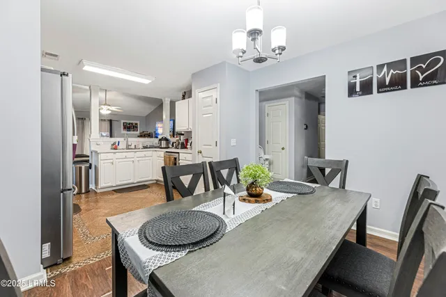 $405,000 | 13 Hidden Lakes Lane, Bluffton, SC 29910