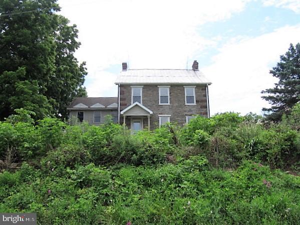 807 Fish And Game Road Littlestown, PA 17340 - Photo 1 of 50 Stone pre civil war farm house