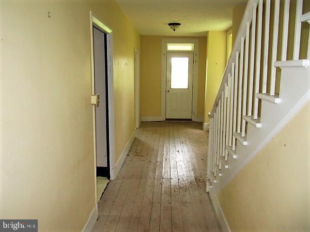 807 Fish And Game Road Littlestown, PA 17340 - Photo 11 of 50 Entry hall way