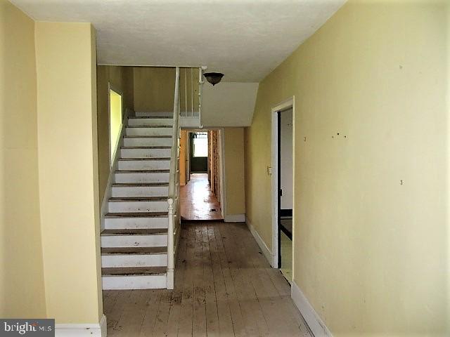 807 Fish And Game Road Littlestown, PA 17340 - Photo 12 of 50 Entry hall way